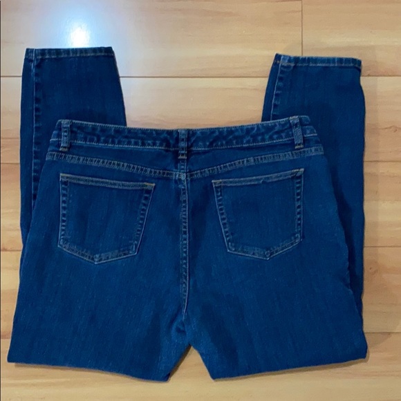 Michael Kors Skinny Jeans - Picture 4 of 6